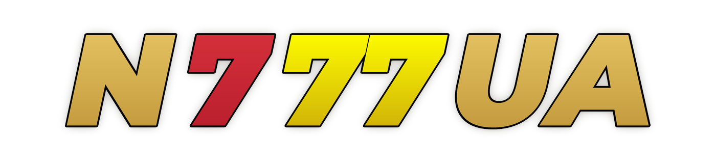 n777ua Casino Logo
